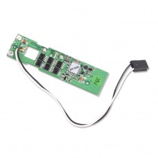 Brushless speed controller(WST-15A(R))